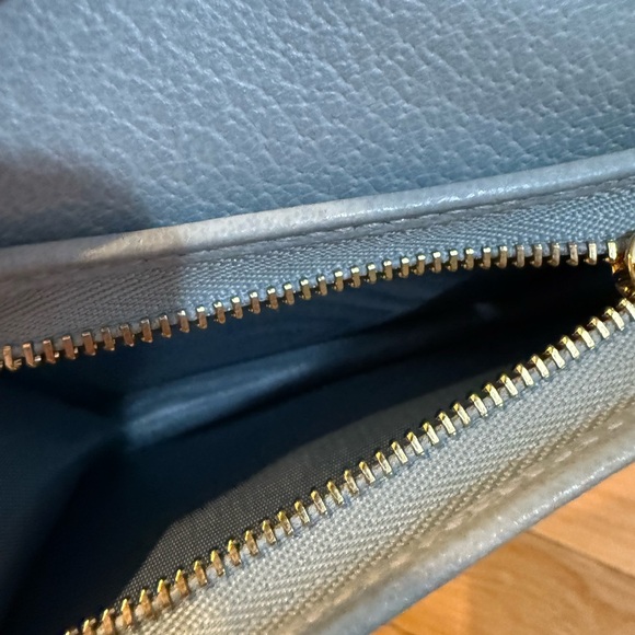 Gucci Multicolor Floral Wallet - Picture 5 of 11